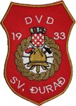 DVD SVETI ĐURAĐ 2